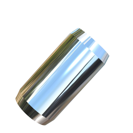 Titanium M1.5 X 3mm Allied Titanium Dowel Pin