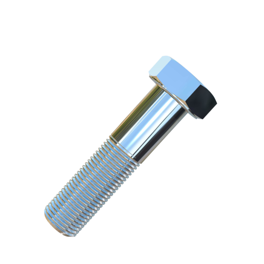 Titanium M16-1.5 Pitch X 65mm Allied Titanium Dimpled Hex Head Bolt